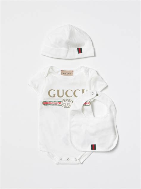 collezioni bambino gucci|GUCCI Bambini .